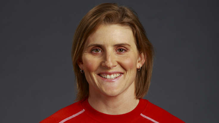 Leadership Speaker Hayley Wickenheiser: An Inspiration On And Off The Ice